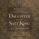 Daughter of the Salt King Audiobook