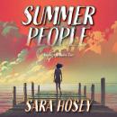 Summer People Audiobook