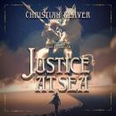 Justice At Sea Audiobook