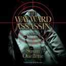 The Wayward Assassin Audiobook