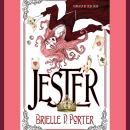 Jester Audiobook