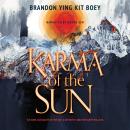 Karma of the Sun Audiobook