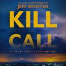 Kill Call Audiobook