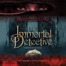 The Immortal Detective Audiobook