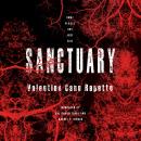 Sanctuary Audiobook