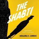 The Shabti Audiobook