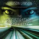 The Registration Rewritten Audiobook