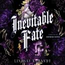 Inevitable Fate Audiobook