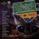 Weird Tales Magazine No. 372: Cryptids & Urban Legends Audiobook