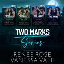 Two Marks Series Boxed Set, Books 1–4 Audiobook