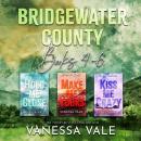Bridgewater County Series Boxed Set, Books 4–6 Audiobook