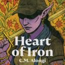 Heart of Iron Audiobook