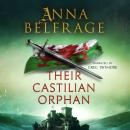 Their Castilian Orphan Audiobook