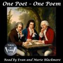 One Poet, One Poem Audiobook