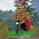 Evil Never Sleeps: A Randall & Carver Mystery Audiobook