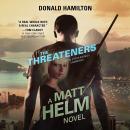 The Threateners Audiobook