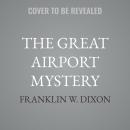 The Great Airport Mystery Audiobook