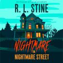 Cover of Nightmare on Nightmare Street