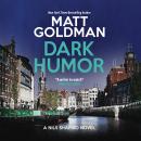 Cover of Dark Humor