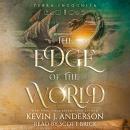 The Edge of the World Audiobook