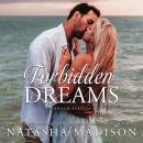 Forbidden Dreams Audiobook