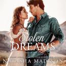 Stolen Dreams Audiobook