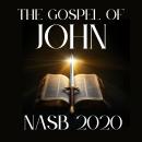 The Gospel of John: NASB 2020 Audiobook