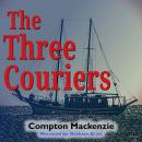 The Three Couriers Audiobook