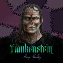 Frankenstein Audiobook