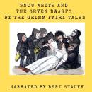 Snow White And The Seven Dwarfs Audiobook