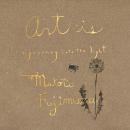 Art Is: A Journey into the Light Audiobook