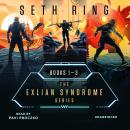 The Exlian Syndrome Box Set (Books 1–3): A Fantasy LitRPG Adventure Audiobook