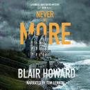 Never No More Audiobook