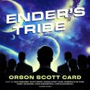 Cover of Ender's Tribe