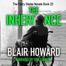The Inheritance Audiobook
