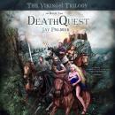 DeathQuest Audiobook