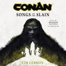 Conan: Songs of the Slain Audiobook