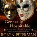 Generally Hospitable Audiobook