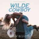 Wilde Cowboy Audiobook