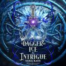 Cover of A Dagger of Ice and Intrigue