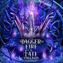 A Dagger of Fire and Fate Audiobook