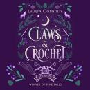 Cover of Claws & Crochet