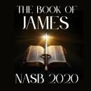 The Book of James: NASB 2020 Audiobook