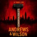 Cover of Sledgehammer