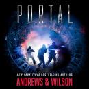 Cover of Portal: A Short Story