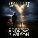 Angel Heist: A Short Story Audiobook