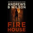 Fire House: A Short Story Audiobook
