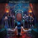 Quest for Valhalla Audiobook
