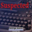 Suspected Audiobook