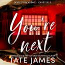 Cover of You're Next